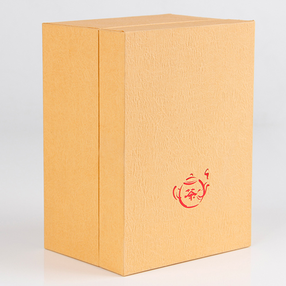 茶葉禮品盒定制的內(nèi)材料是不是越厚越好？